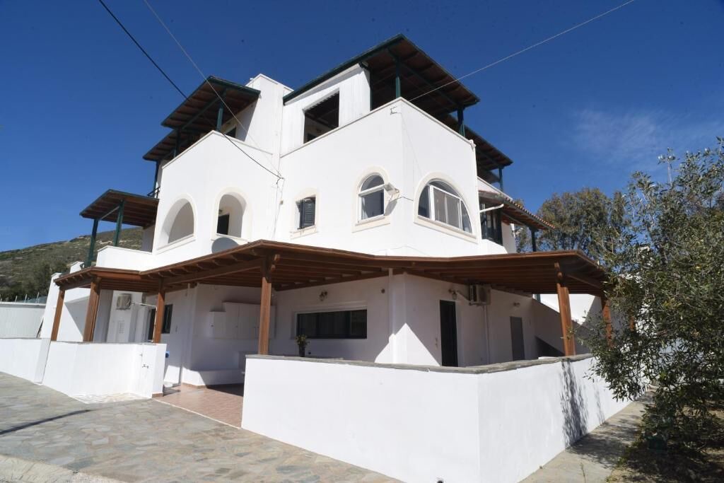 Photo of Outdoor in Naxos