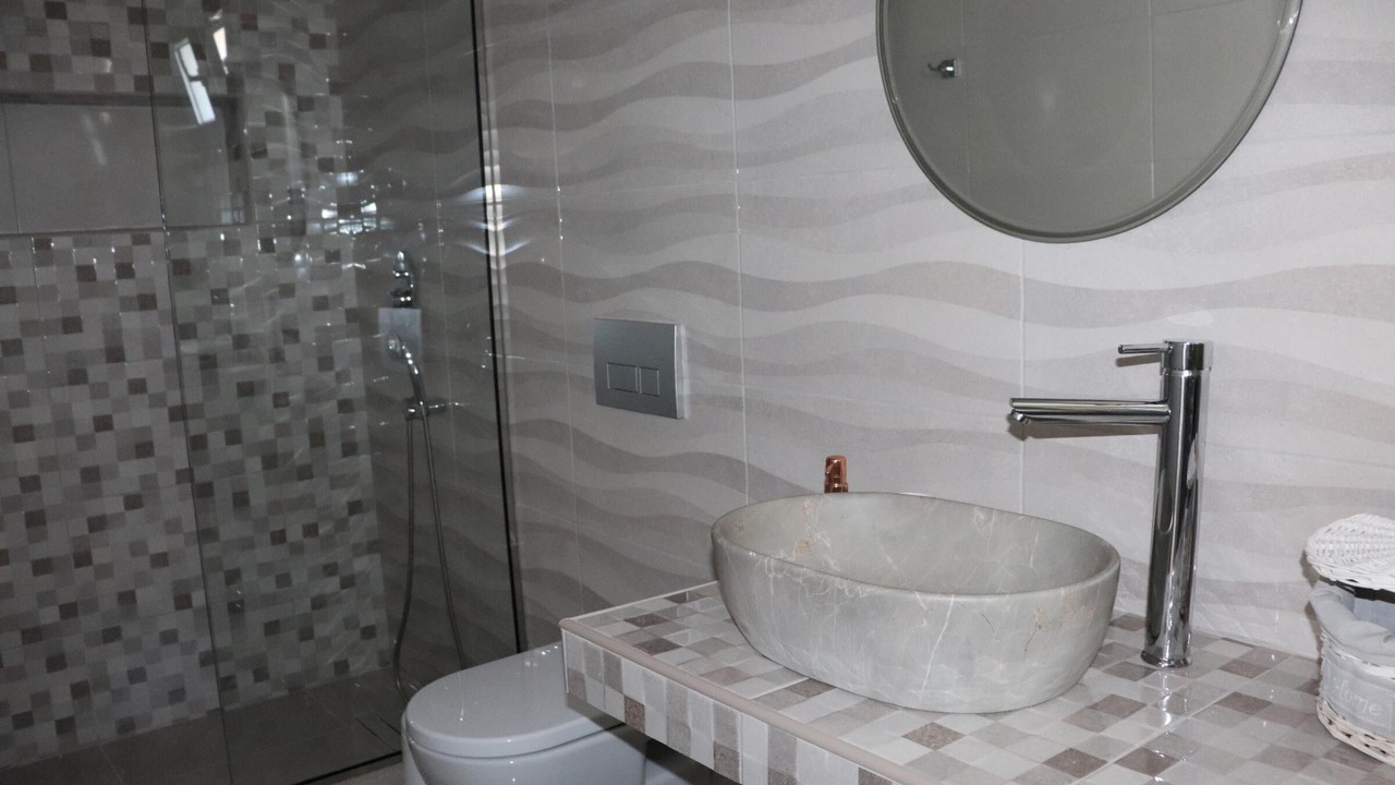 Photo of Bathroom in Skotina