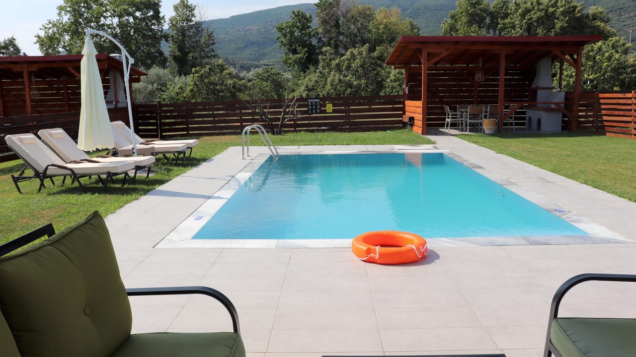 Photo of Outdoor in Skotina