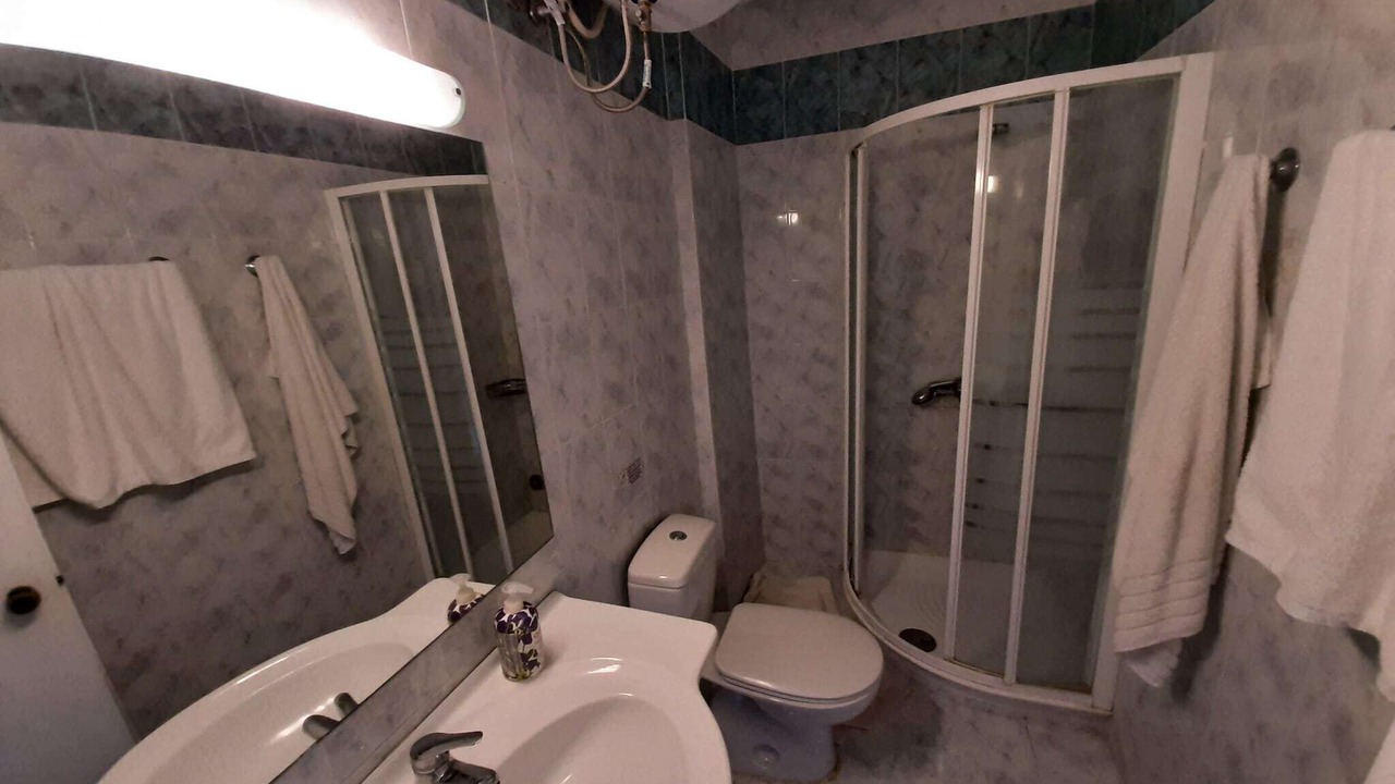 Photo of Bathroom in Dafnata