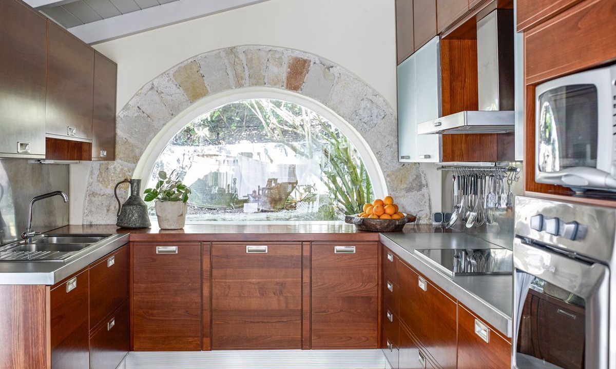 Photo of Kitchen in Sivota