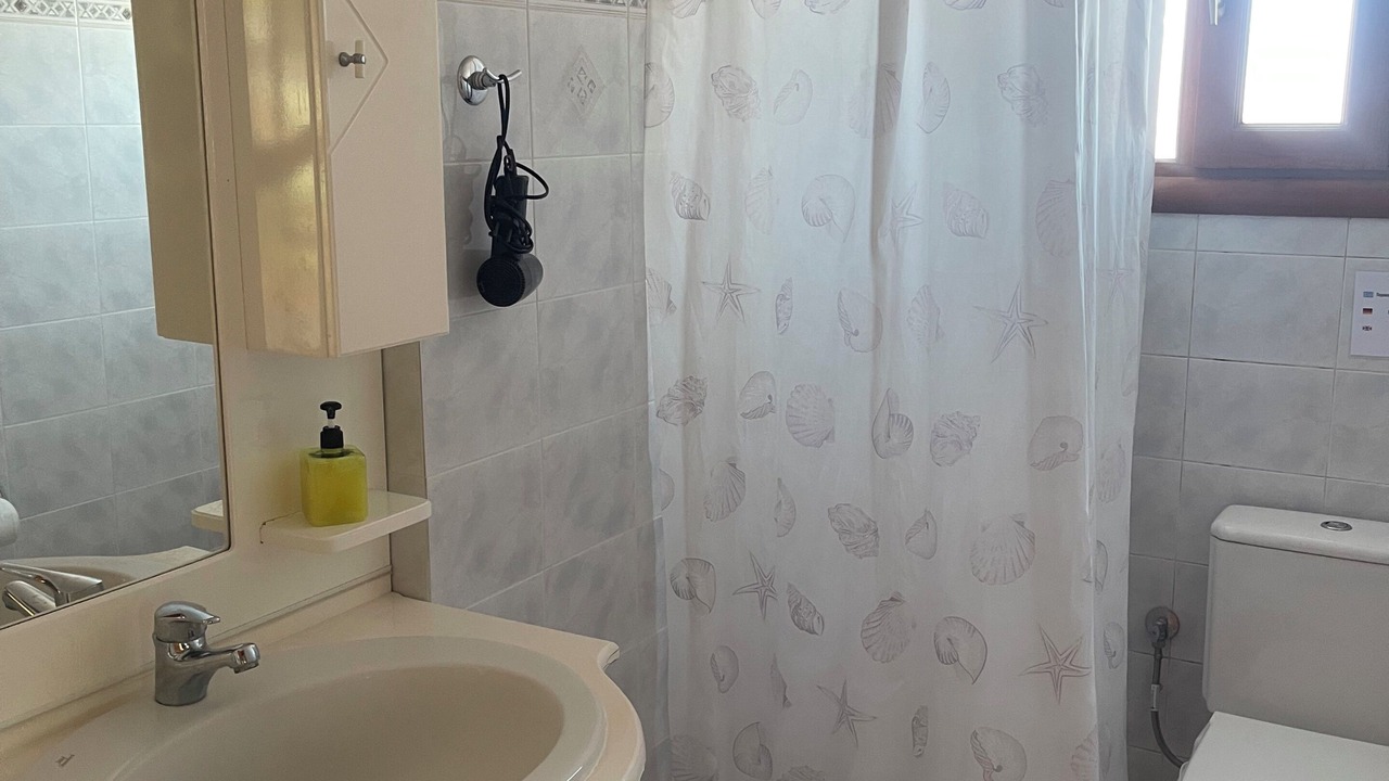 Photo of Bathroom in Petrochori