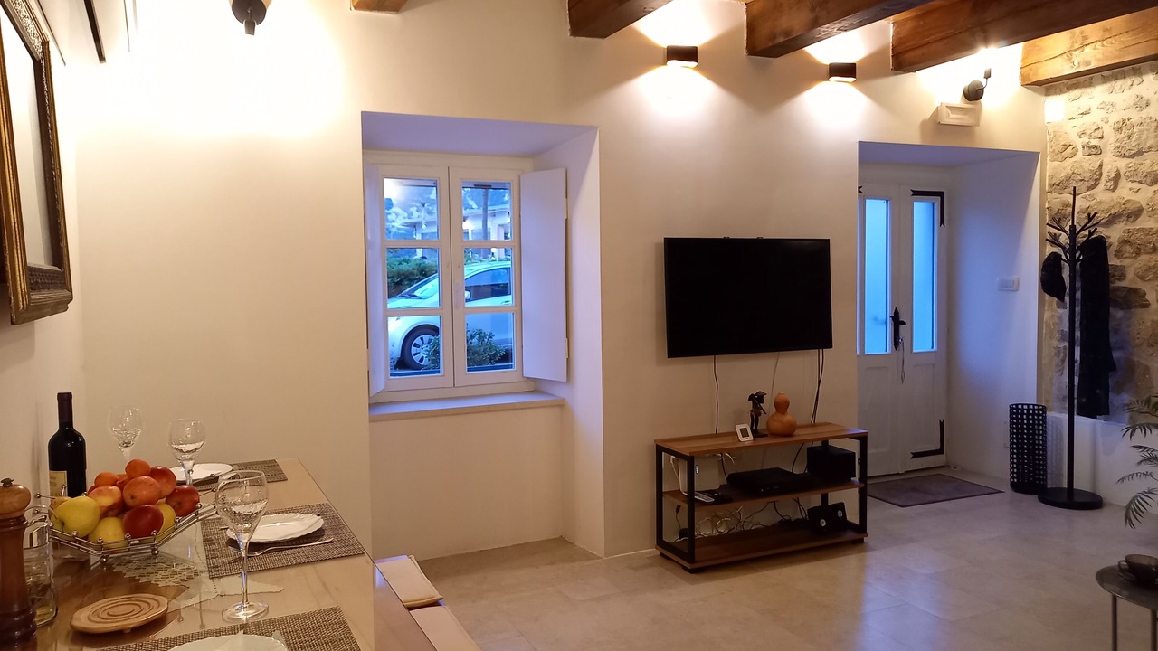 Photo of Livingroom in Prcanj