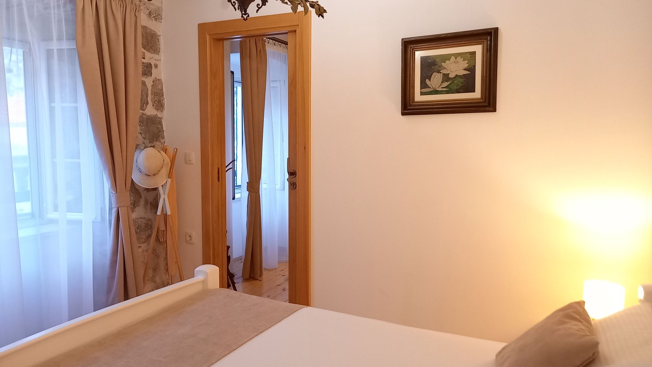 Photo of Bedroom in Prcanj