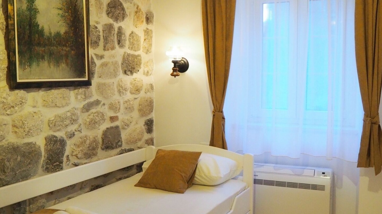 Photo of Bedroom in Prcanj