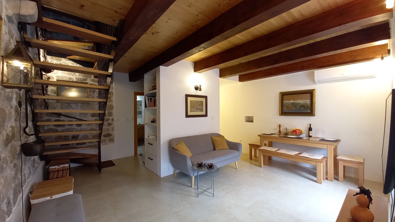 Photo of Livingroom in Prcanj