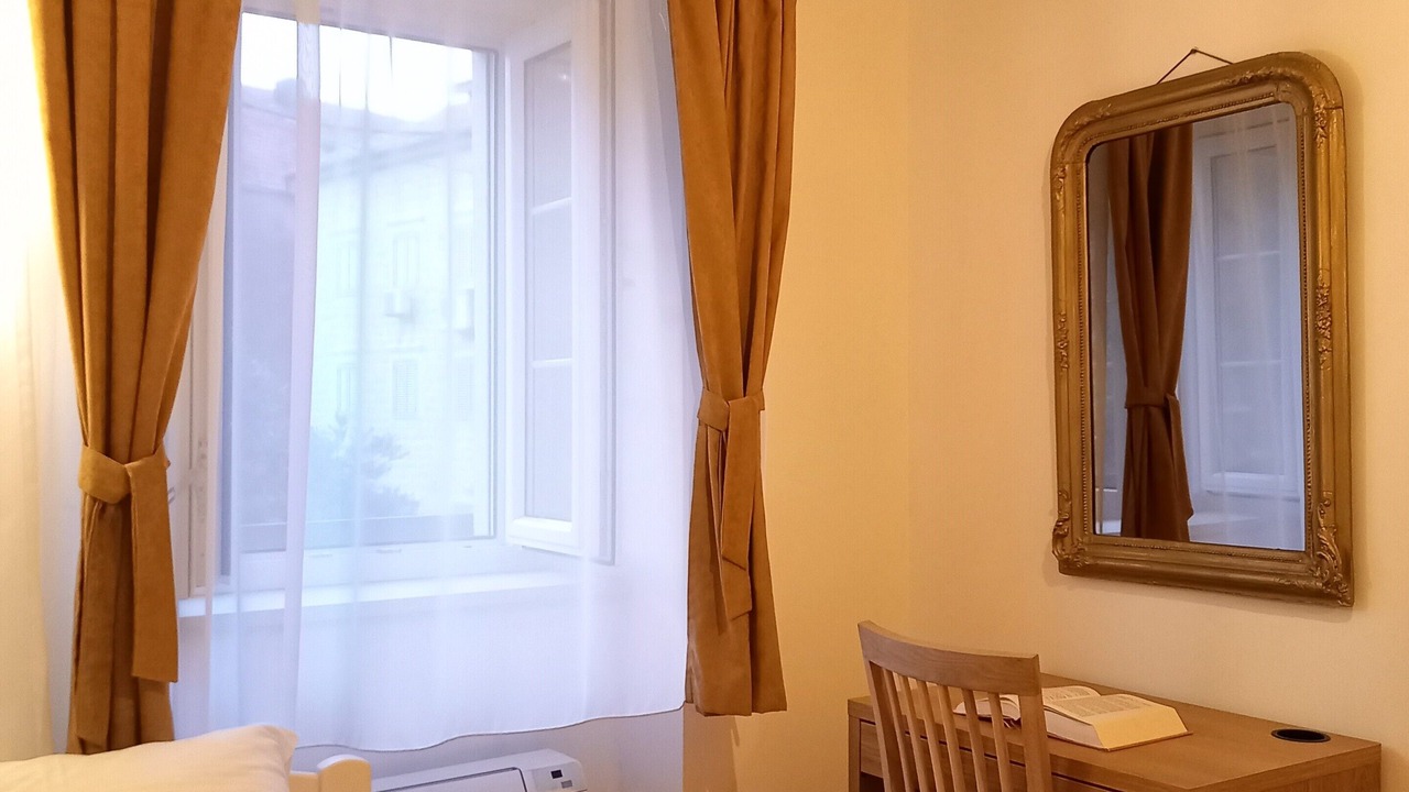 Photo of Bedroom in Prcanj