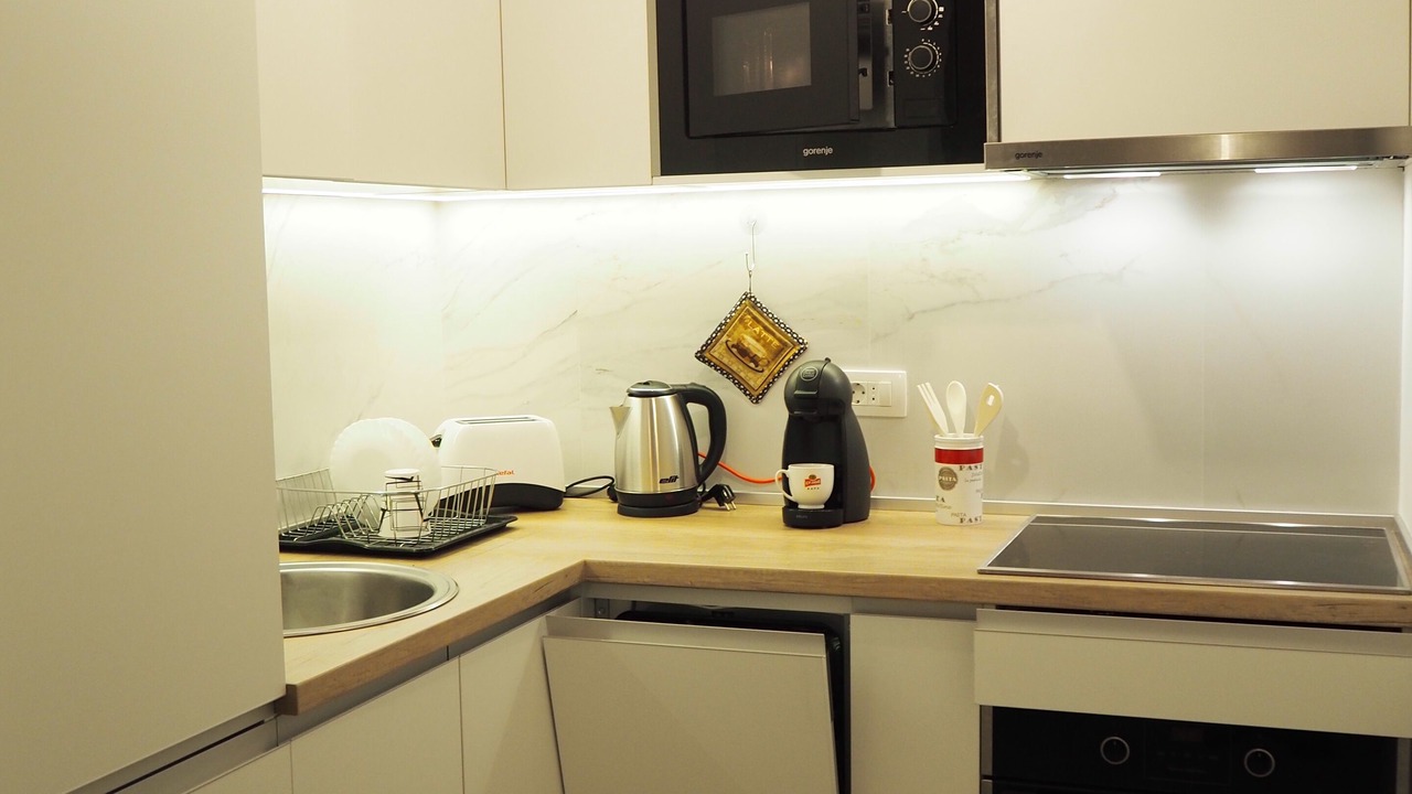 Photo of Kitchen in Prcanj