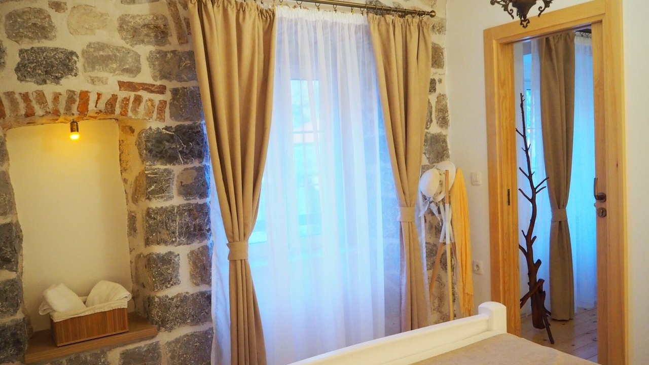 Photo of Bedroom in Prcanj