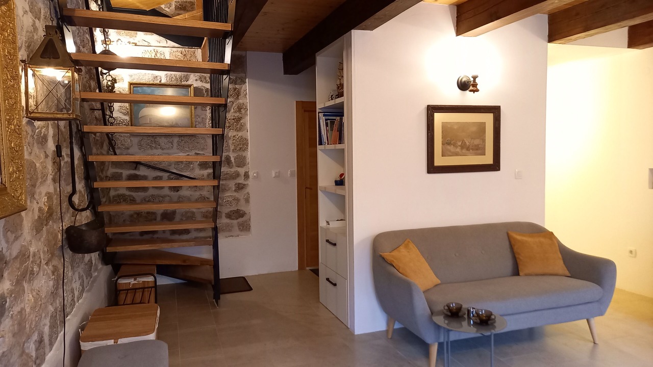 Photo of Livingroom in Prcanj