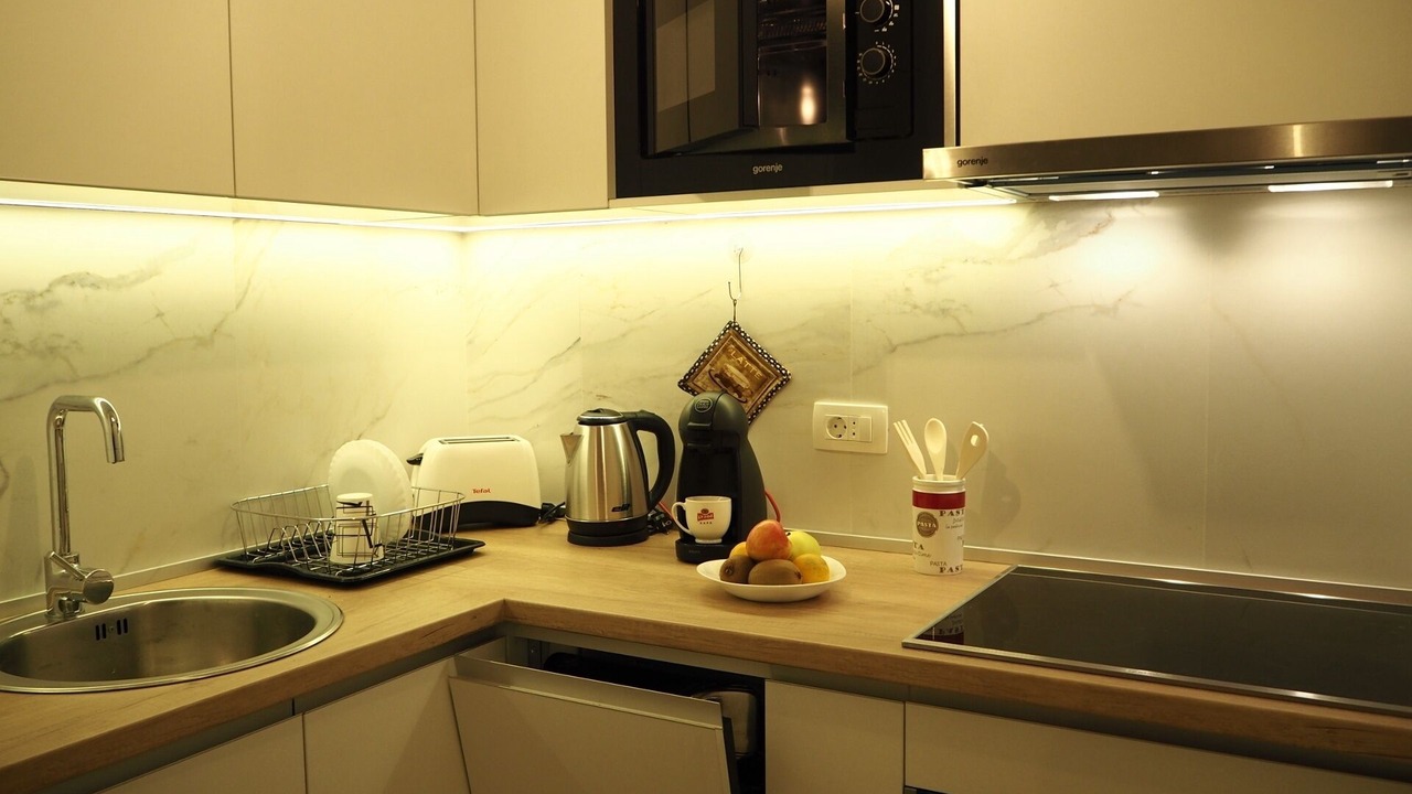 Photo of Kitchen in Prcanj