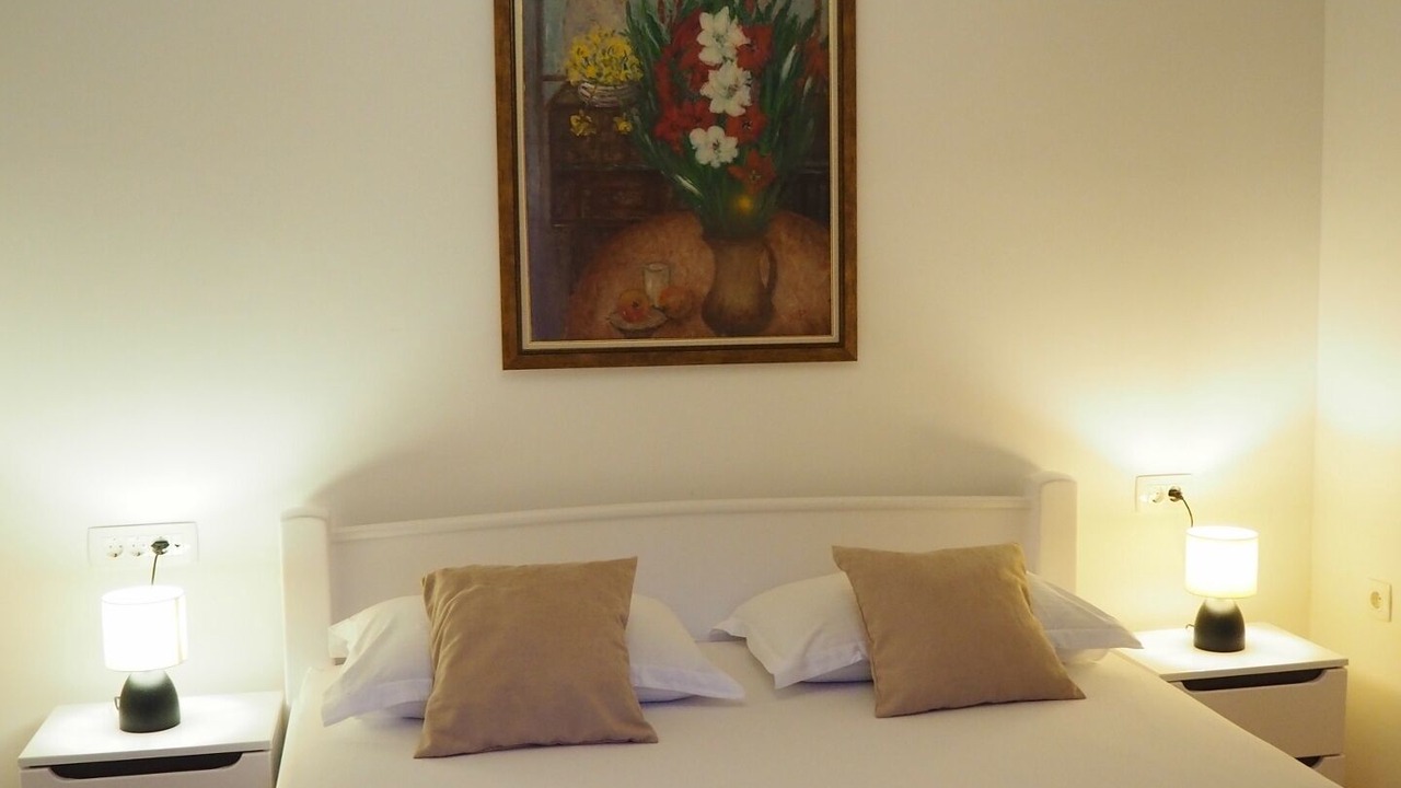 Photo of Bedroom in Prcanj