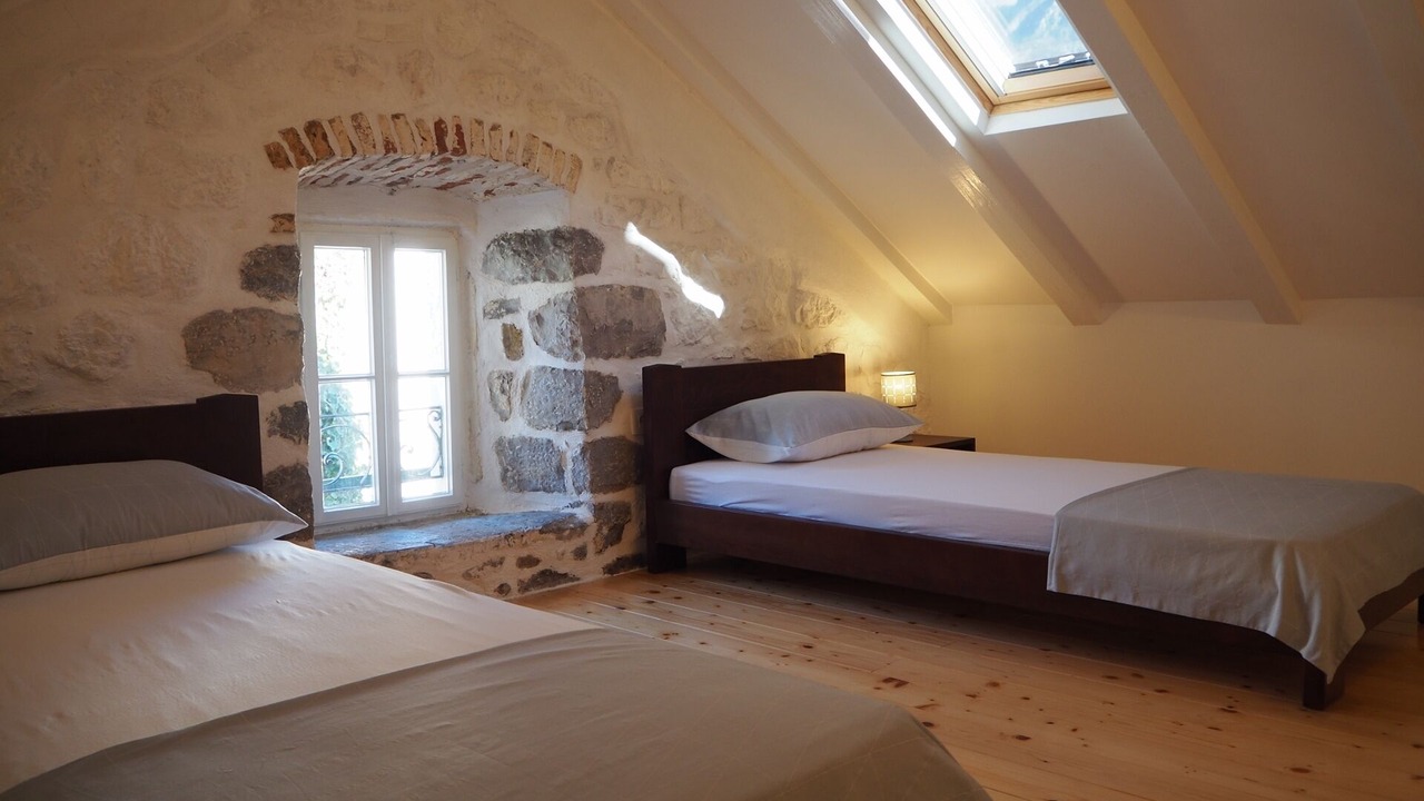 Photo of Bedroom in Prcanj