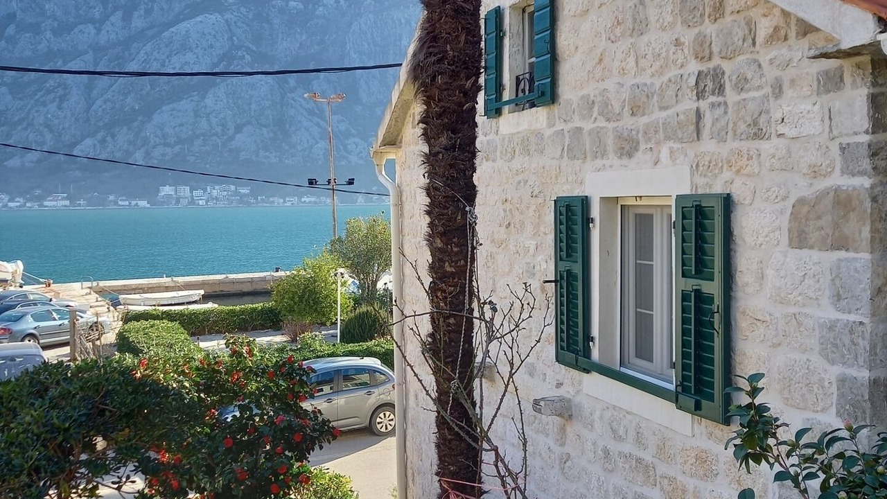 Photo of Outdoor in Prcanj