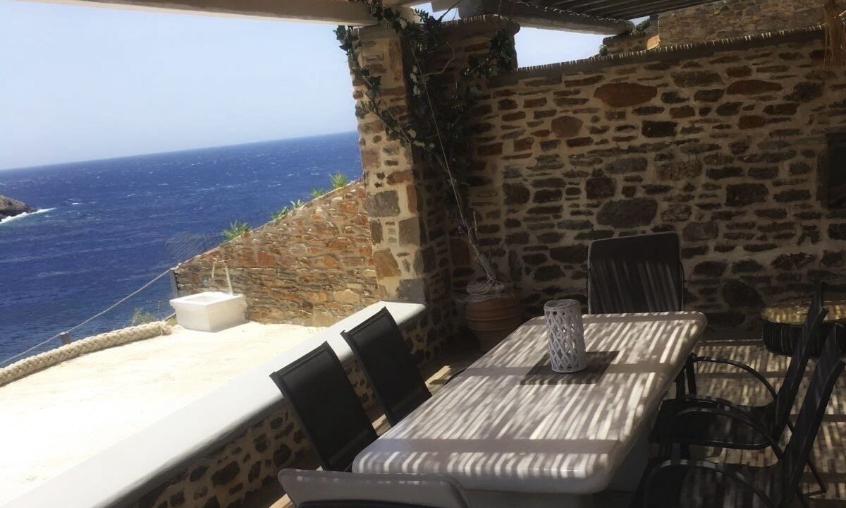 Photo of Outdoor in Kithnos