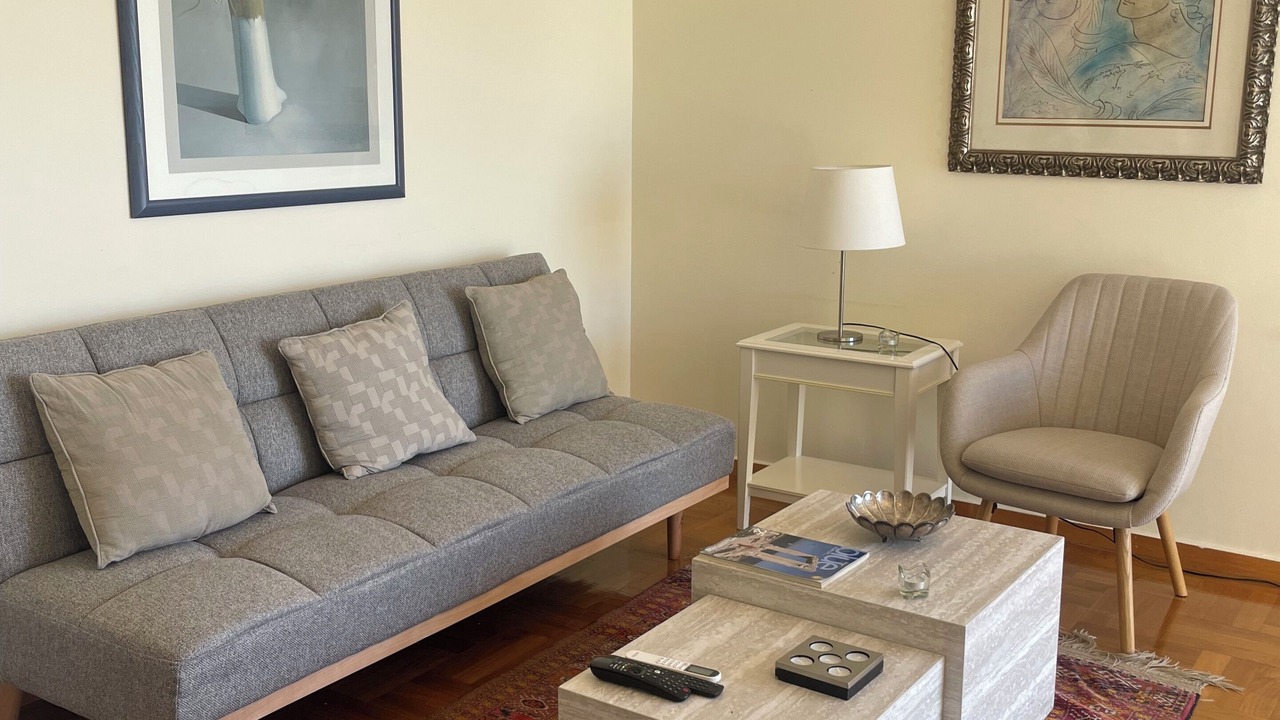 Photo of Livingroom in Alimos