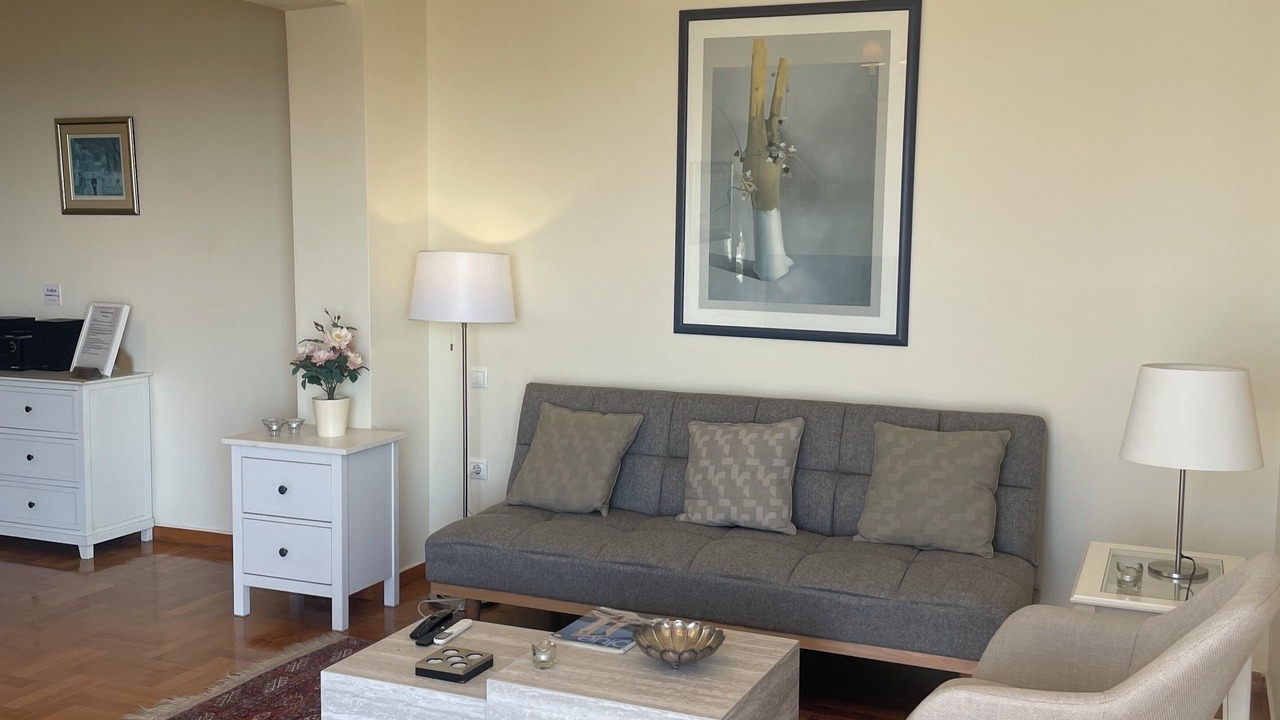 Photo of Livingroom in Alimos