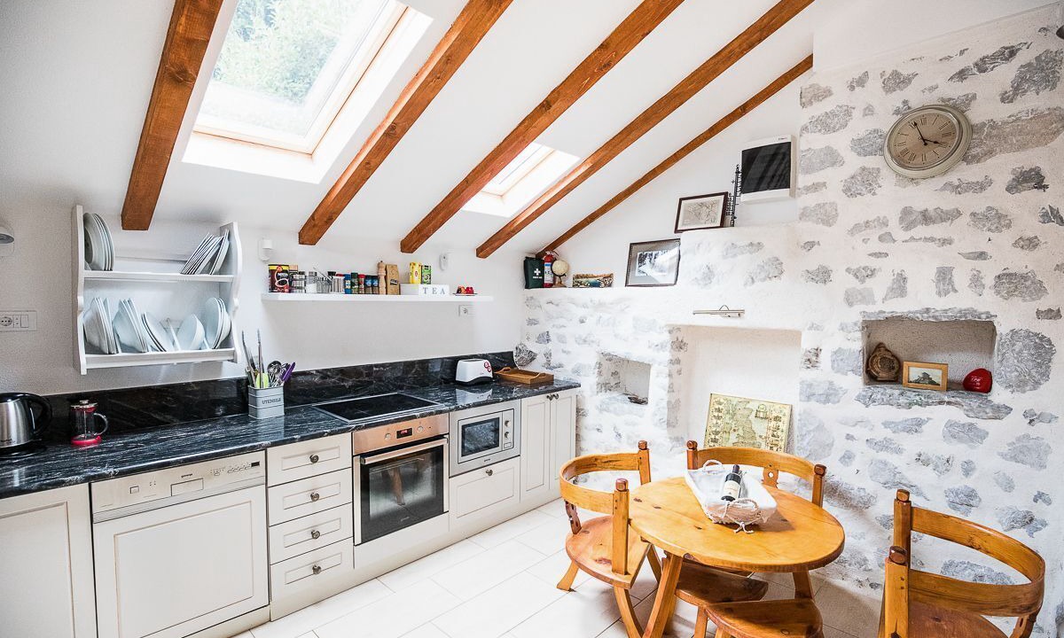 Photo of Kitchen in Kotor