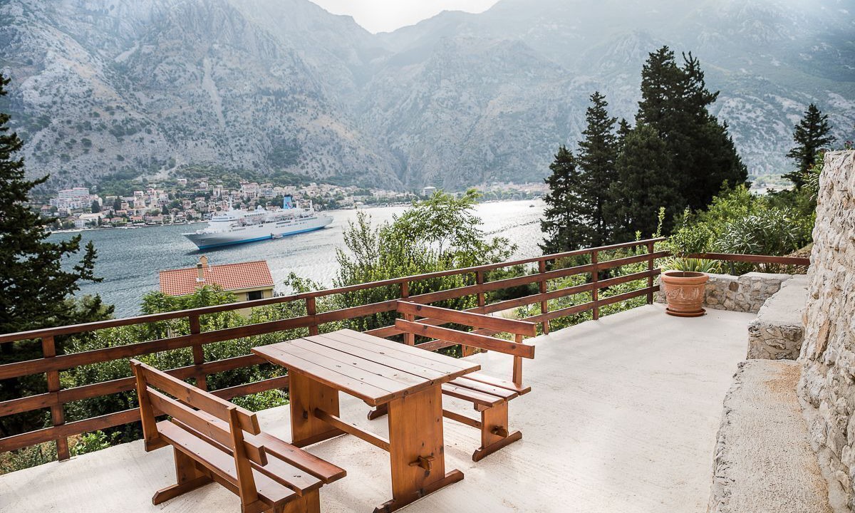 Photo of Others in Kotor