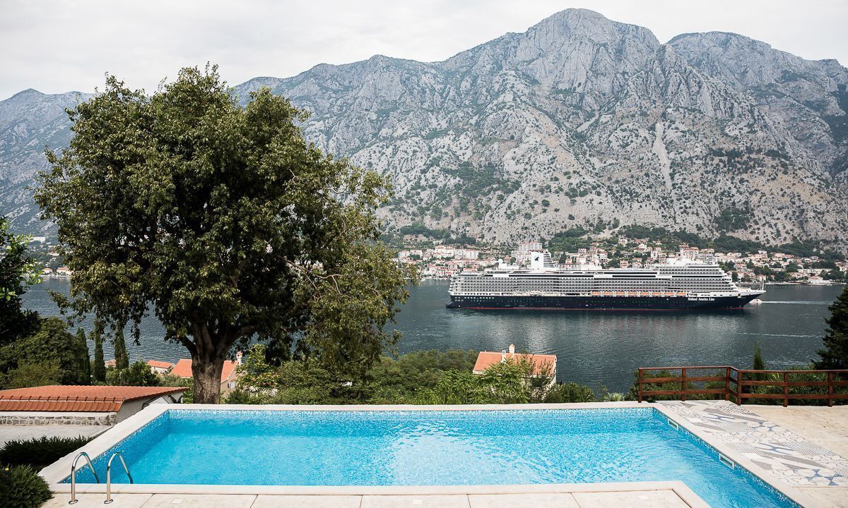 Photo of Others in Kotor