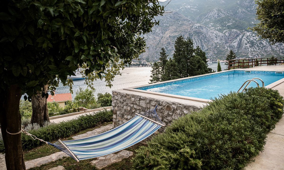 Photo of Others in Kotor