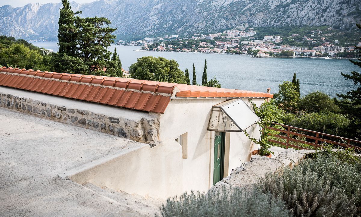 Photo of Others in Kotor