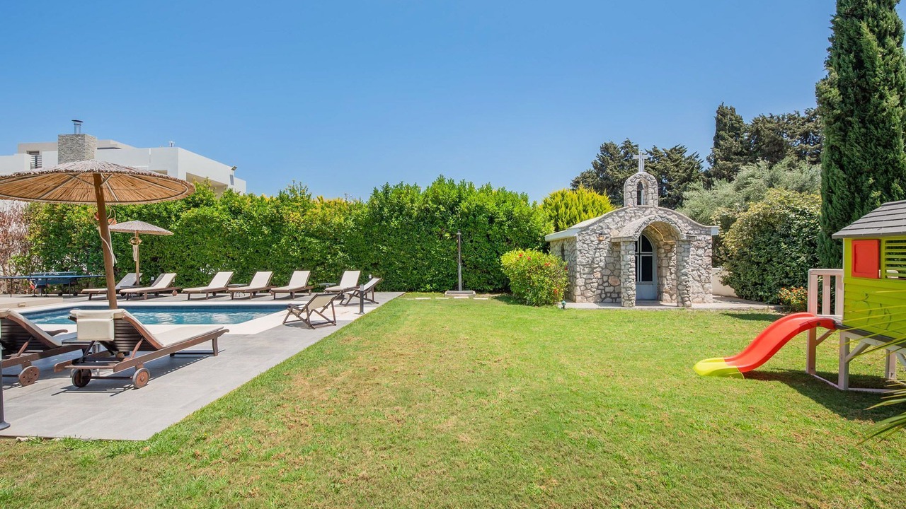 Photo of Outdoor in Ialyssos