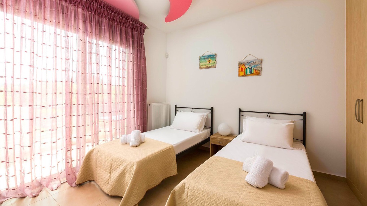 Photo of Bedroom in Ialyssos