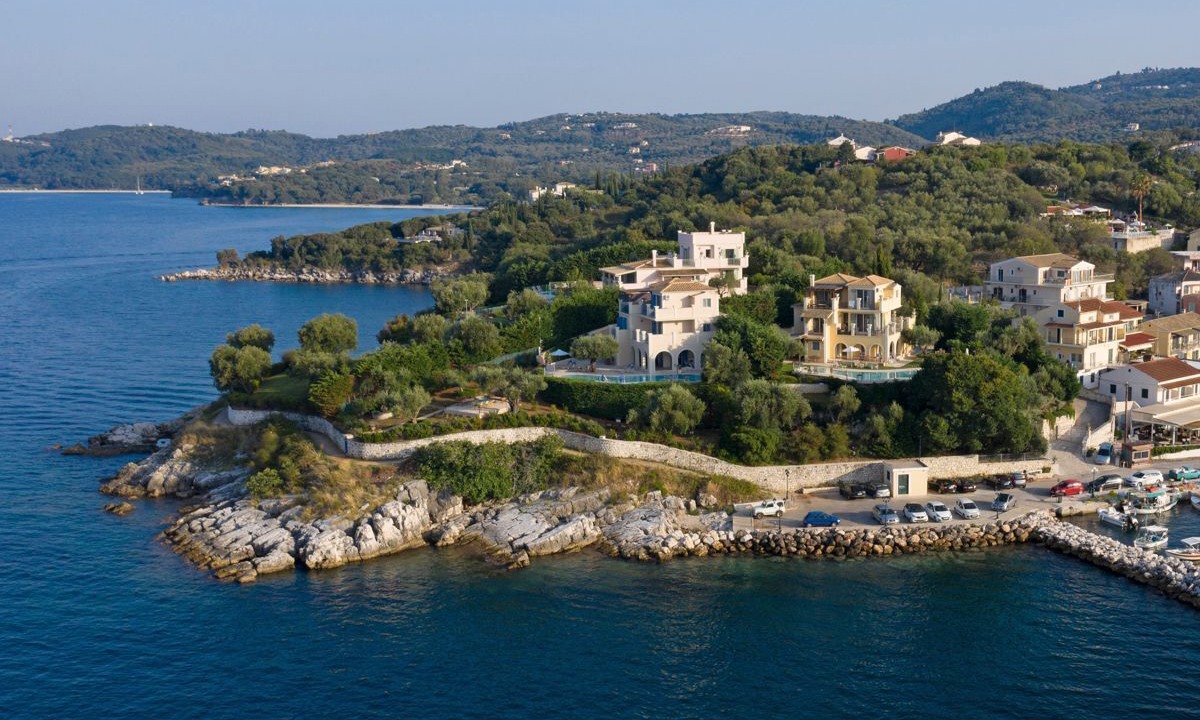 Photo of Others in Kassiopi