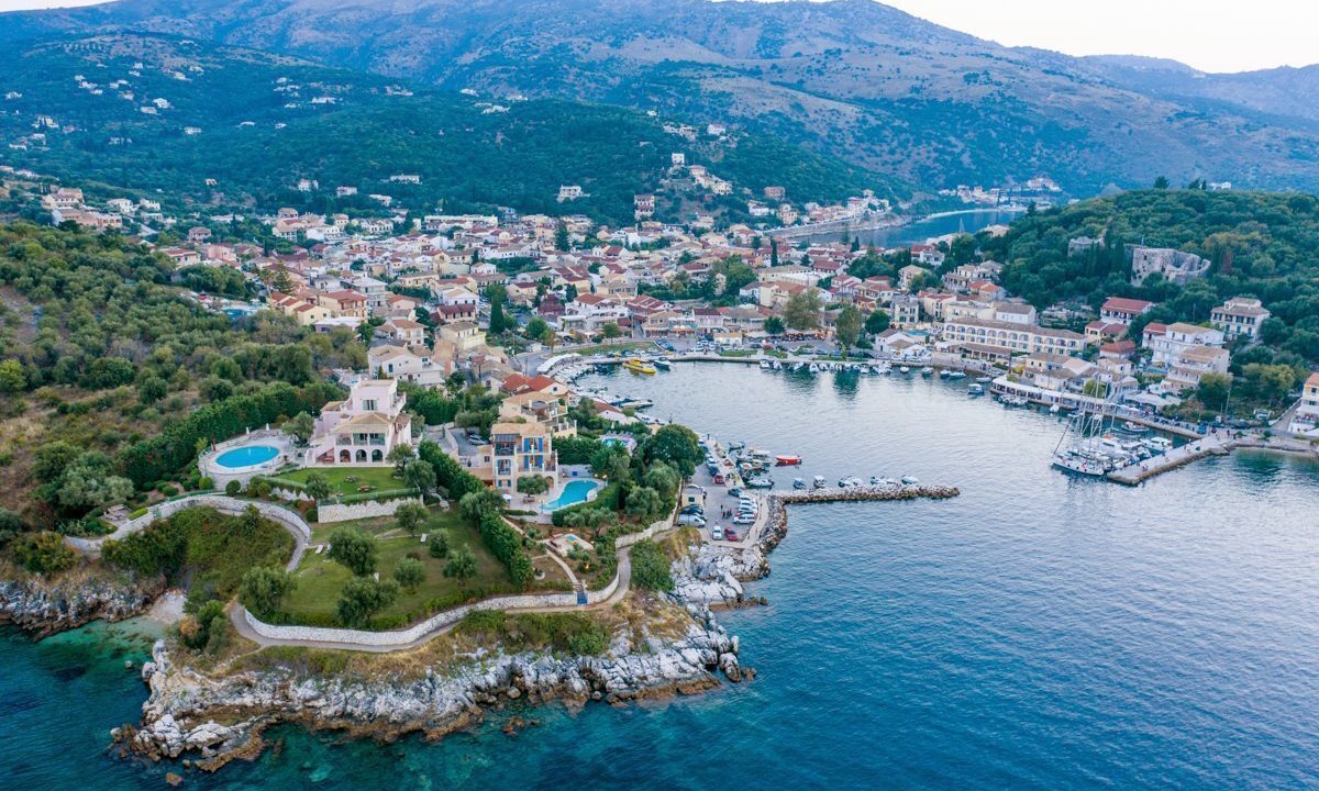 Photo of Others in Kassiopi