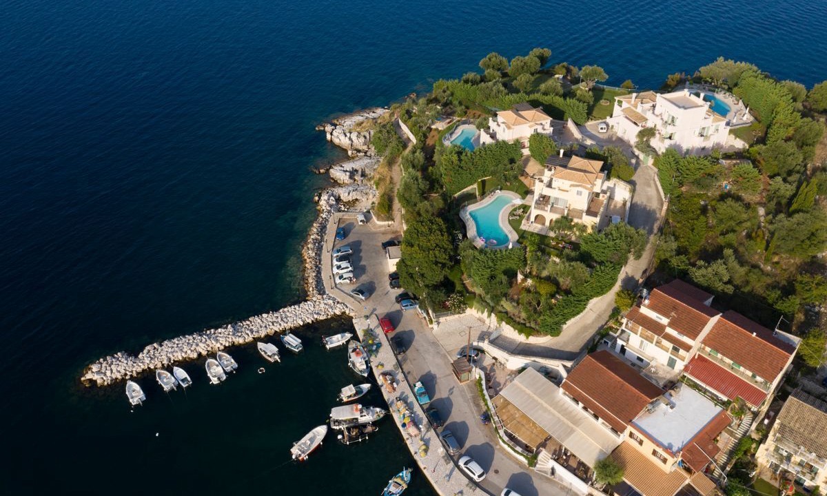 Photo of Others in Kassiopi