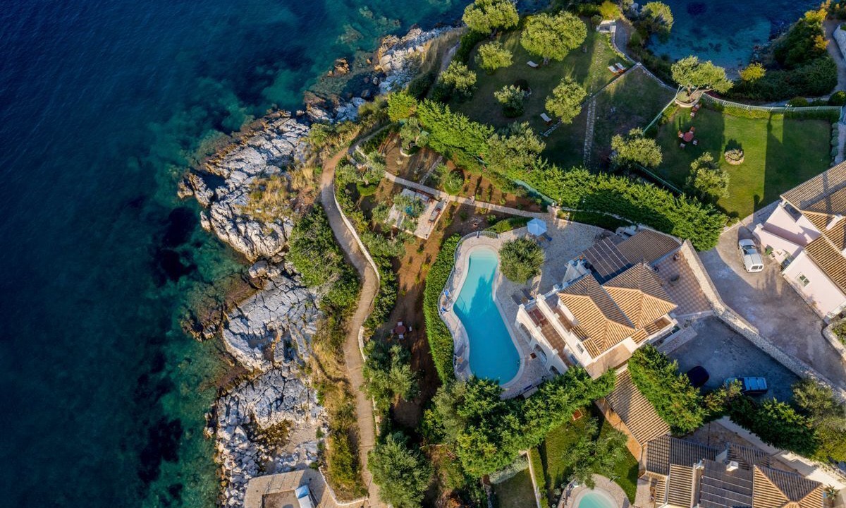 Photo of Others in Kassiopi