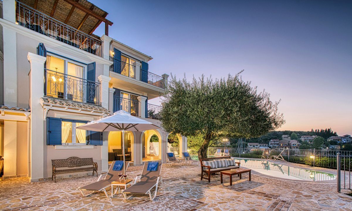 Photo of Others in Kassiopi