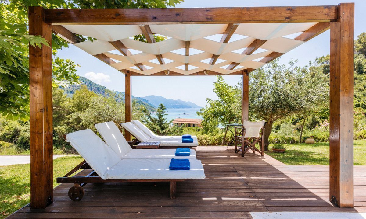 Photo of Patio Balcony in Parelia