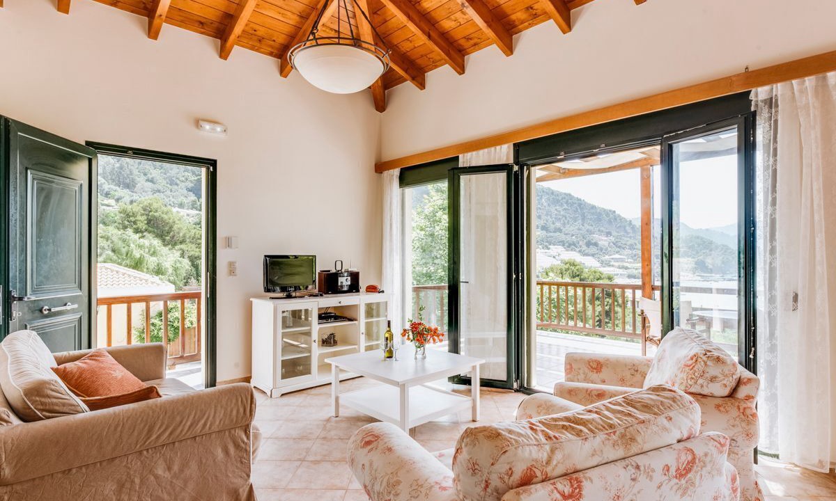 Photo of Livingroom in Parelia