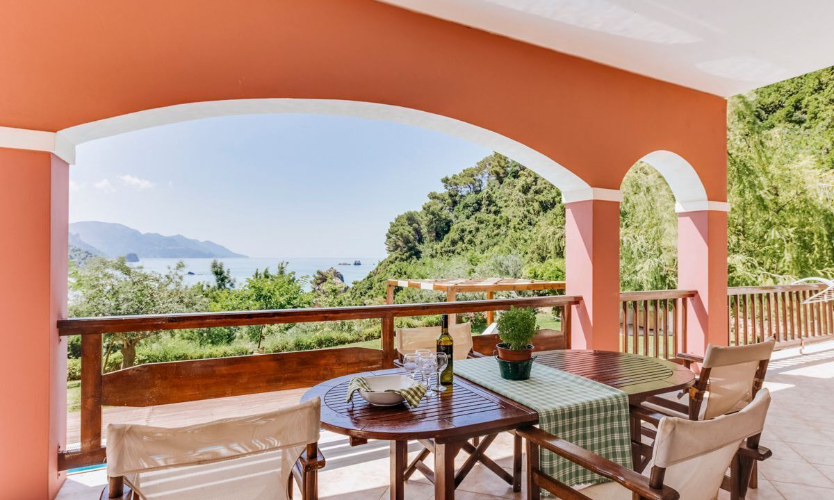 Photo of Outdoor in Parelia