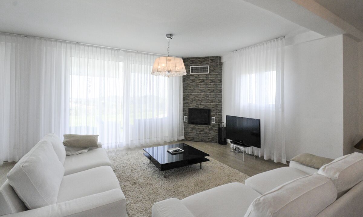 Photo of Livingroom in Corfu Town