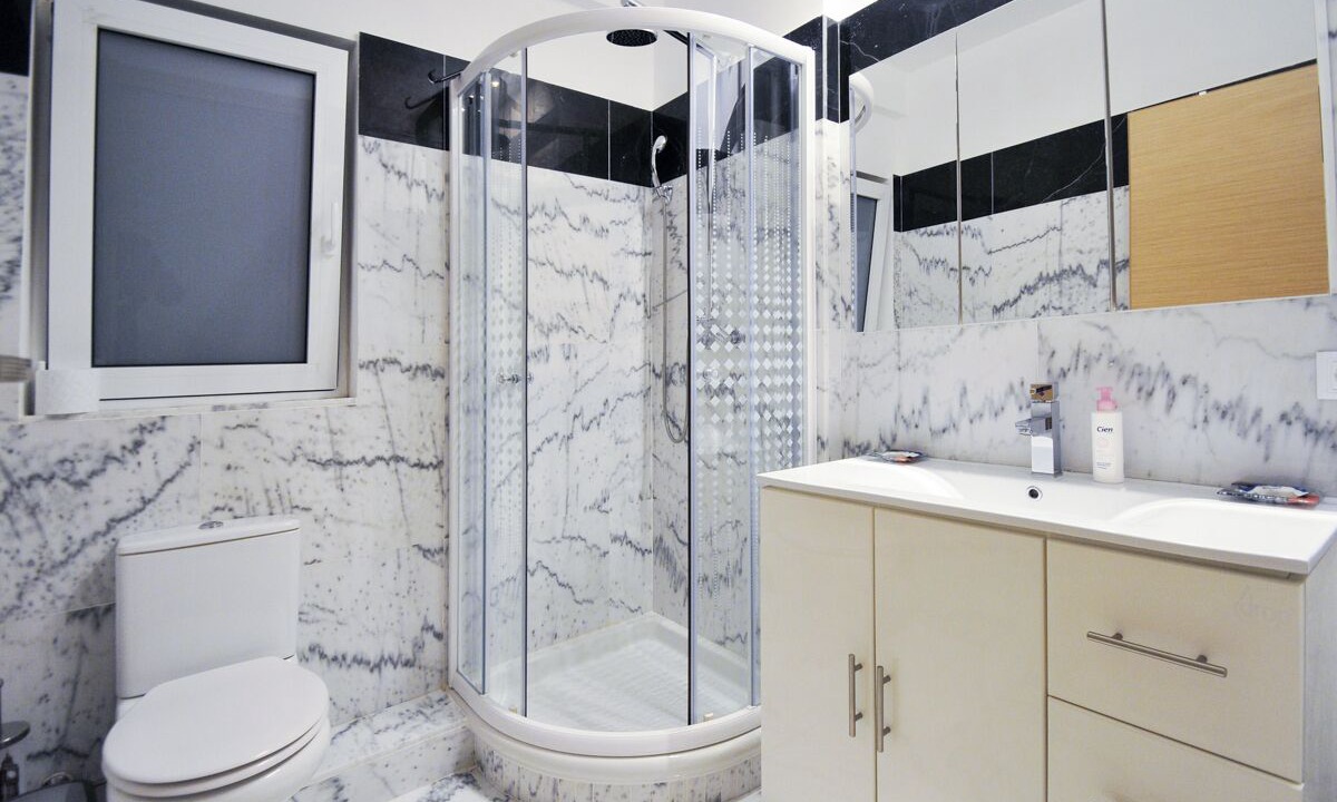Photo of Bathroom in Corfu Town