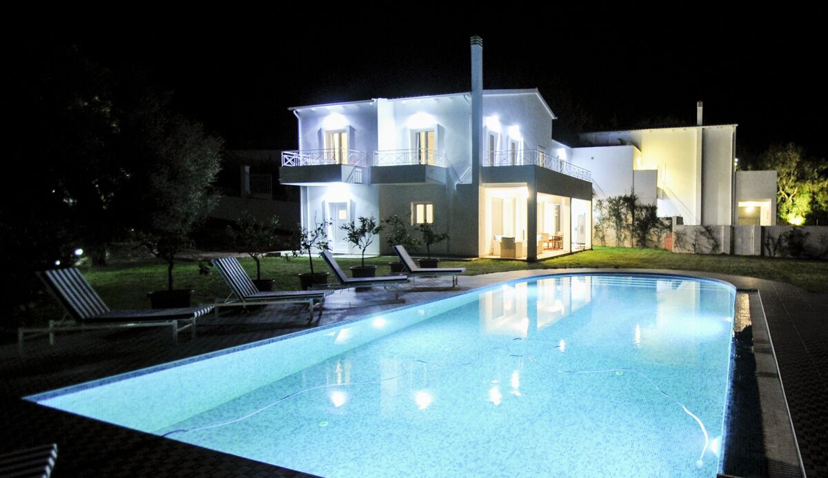 Photo of Outdoor in Corfu Town
