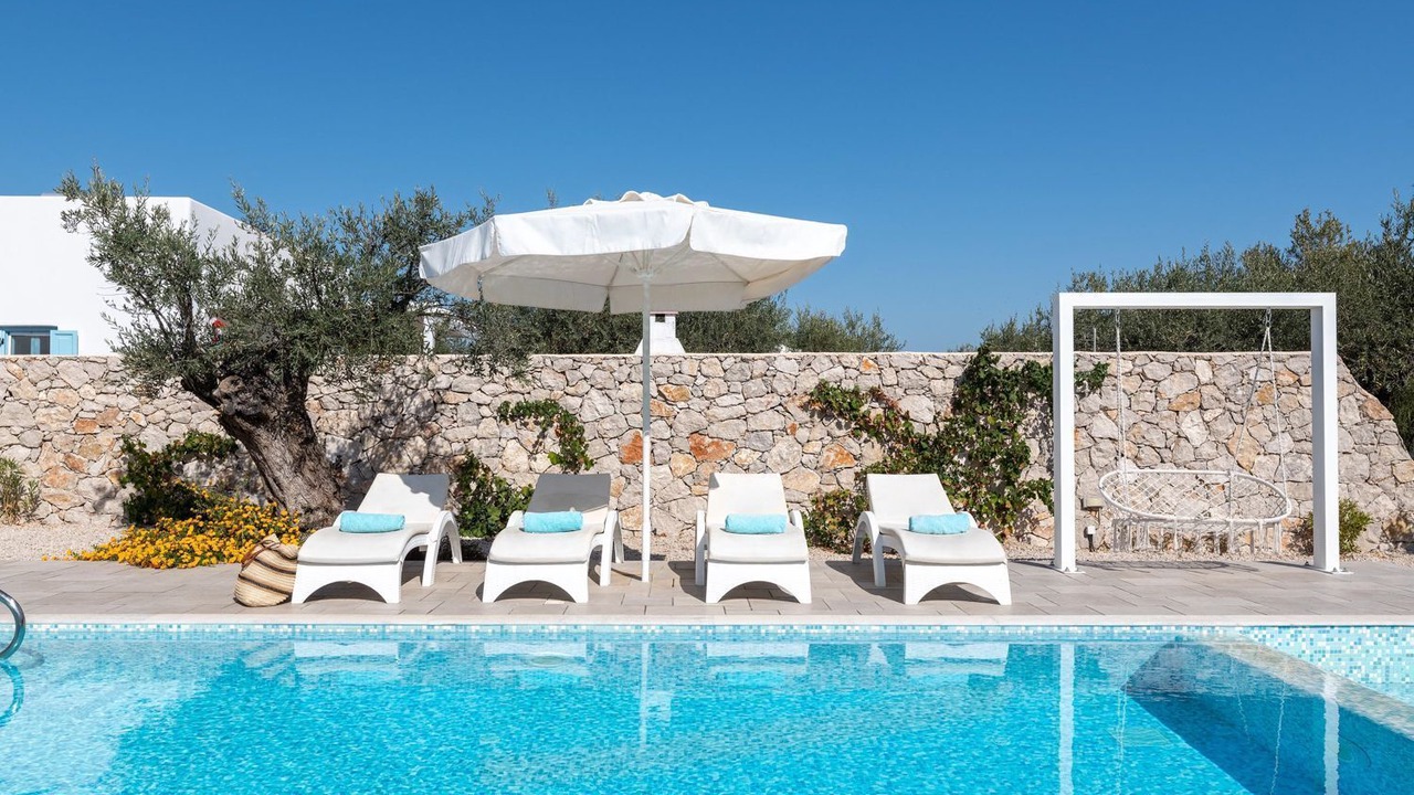 Photo of Outdoor in Kalathos