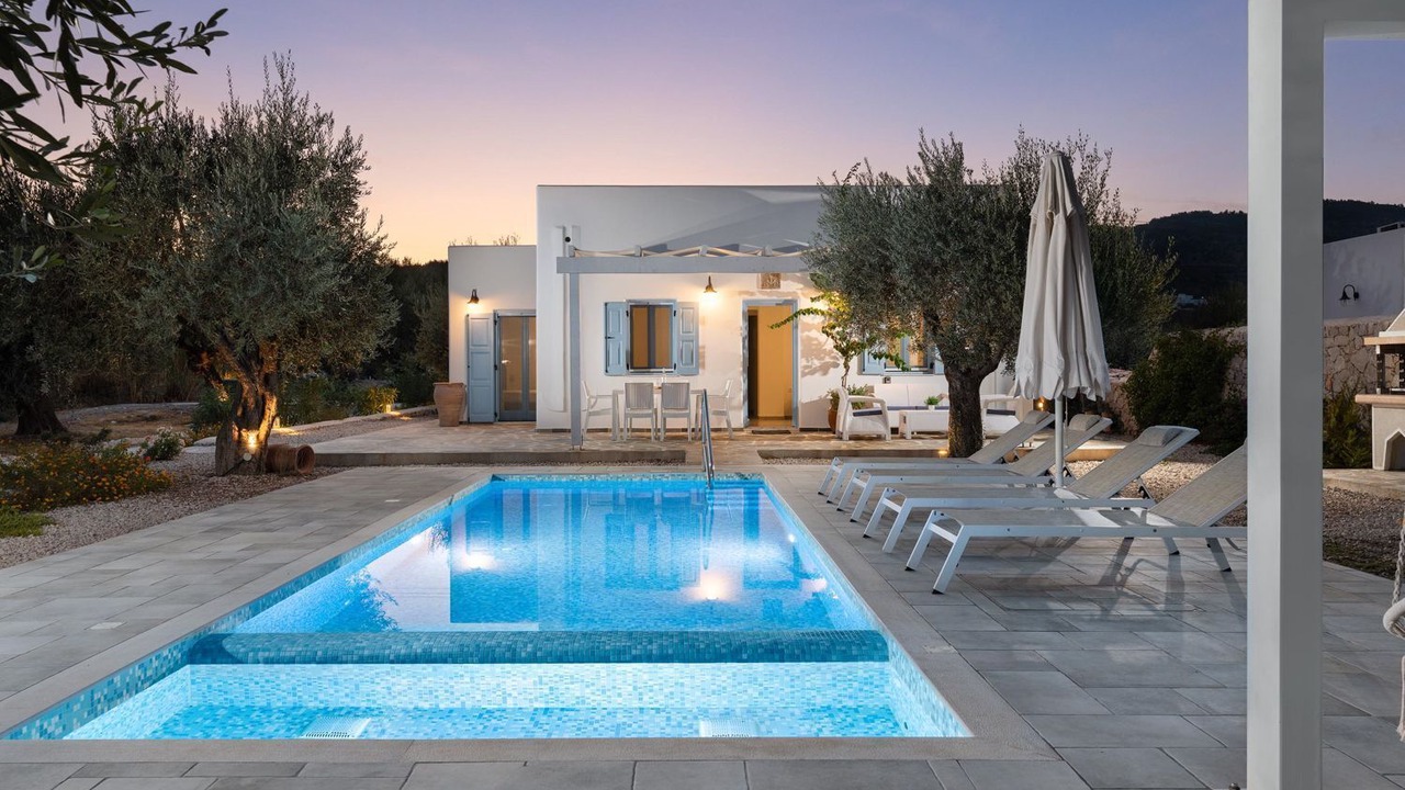 Photo of Outdoor in Kalathos