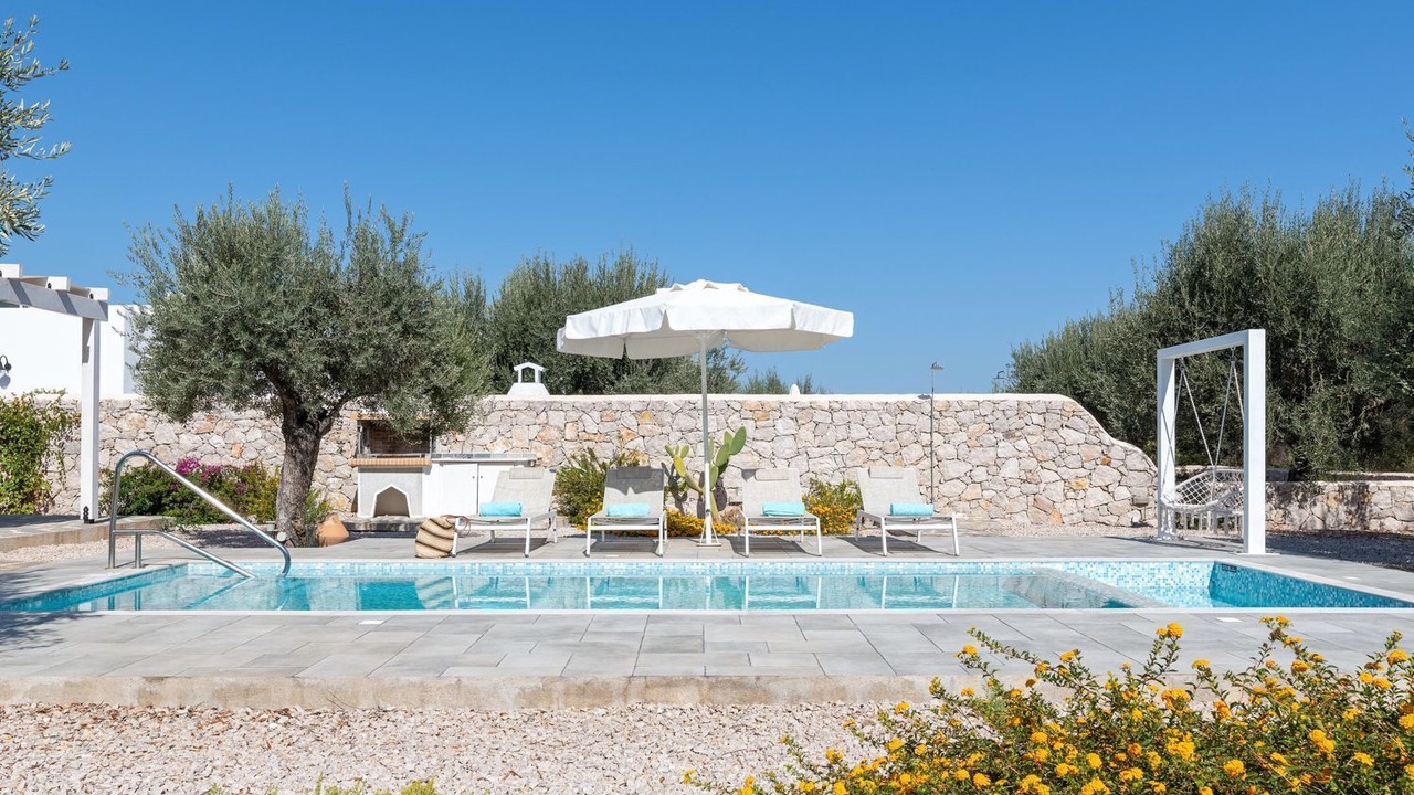 Photo of Outdoor in Kalathos