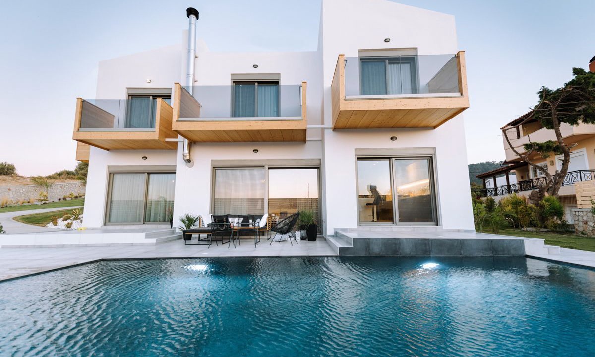 Photo of Outdoor in Ialyssos