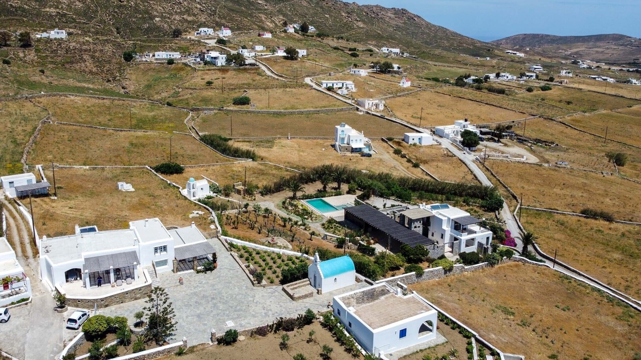 Photo of Outdoor in Ano Mera