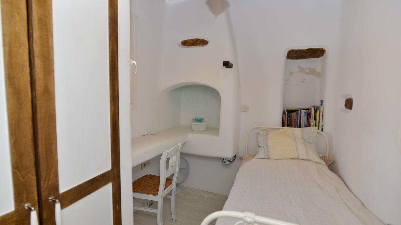 Photo of Bedroom in Ano Mera