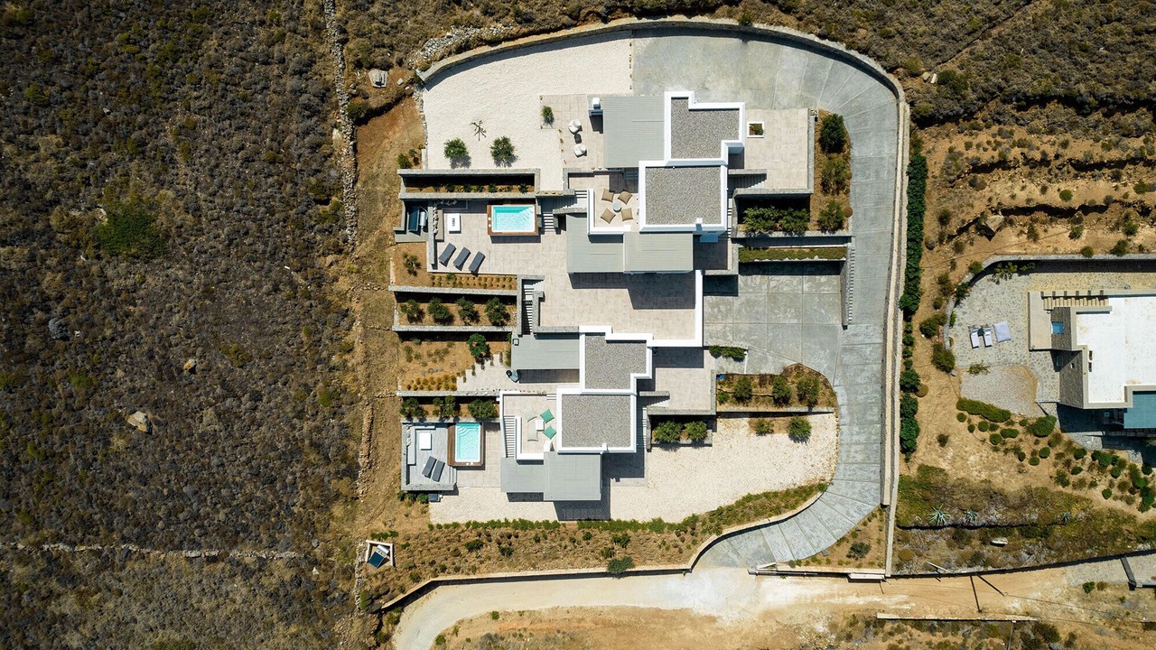 Photo of Outdoor in Piso Livadi
