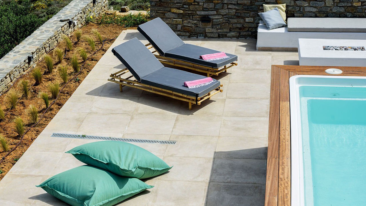 Photo of Outdoor in Piso Livadi