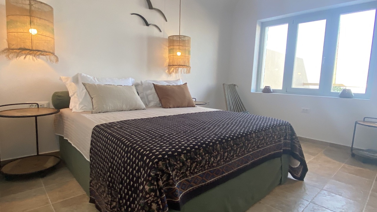 Photo of Bedroom in Vourvoulos