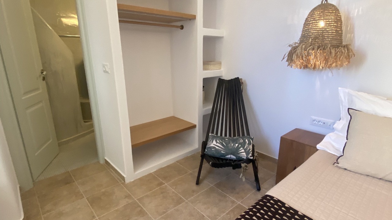 Photo of Bedroom in Vourvoulos