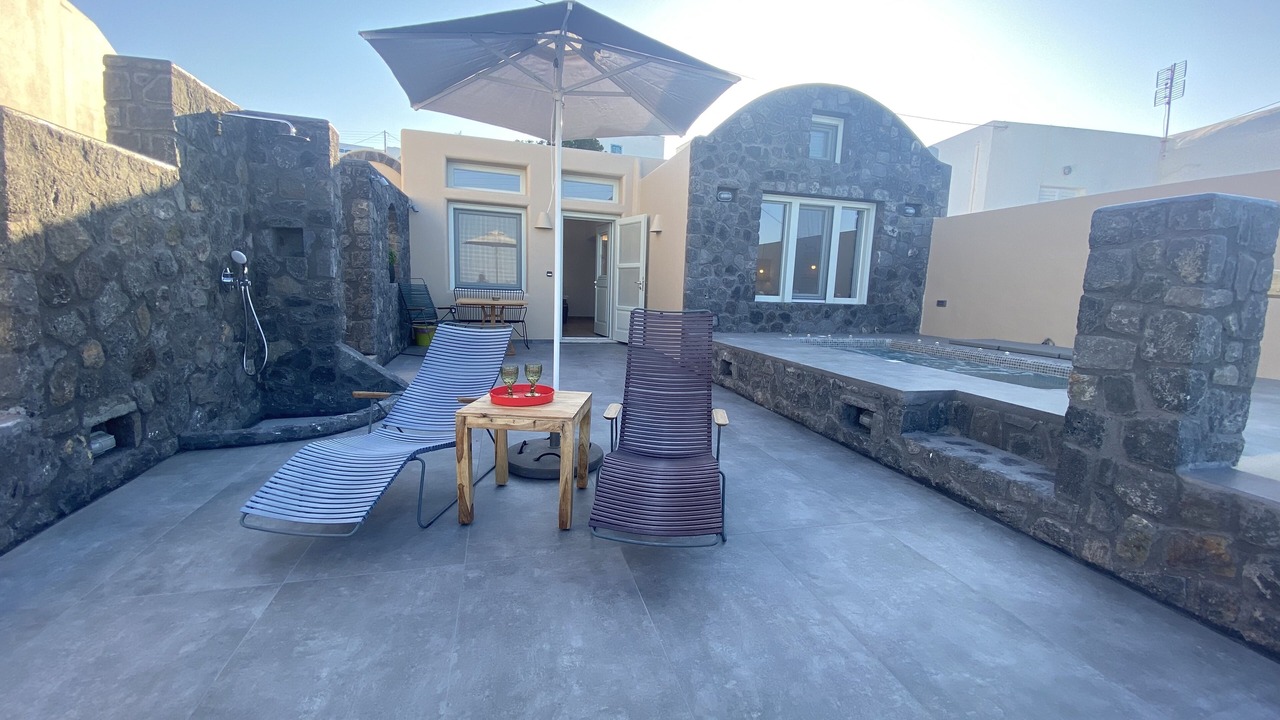 Photo of Outdoor in Vourvoulos